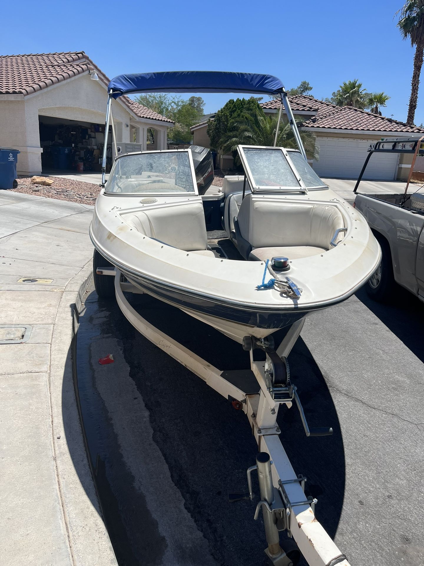 Boat for Sale in Las Vegas, NV - OfferUp