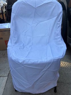 Seat covers