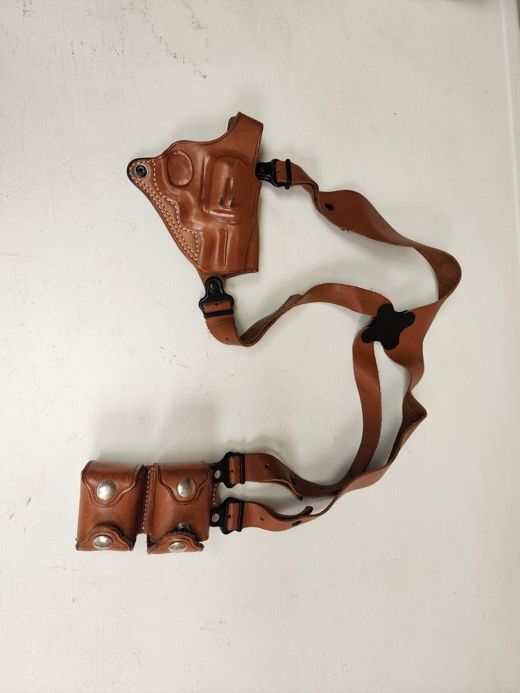 Galco International Shoulder Gun Holster