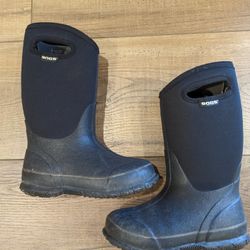  Bogs Kids Sz 13