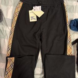 Burberry Sweats