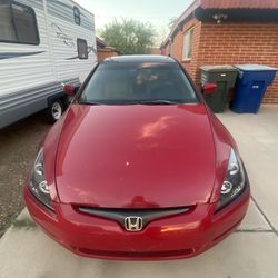2003 Honda Accord