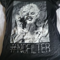 Marilyn Monroe Shirt