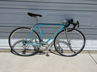 49cm 3rensho Road Bike