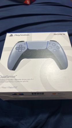 Sony PlayStation 5 DualSense Wireless Controller