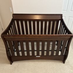 Crib For Free