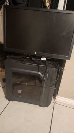 Pc Gaming System