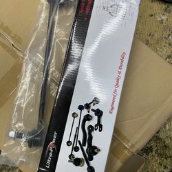 Front Stabilizer Bar Link