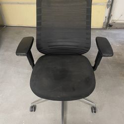 Office Chair - Branch Brand
