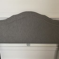 Full Headboard 