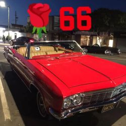 1966 Chevrolet Caprice