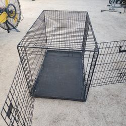 Dog Crate 