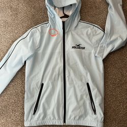 Holiester WindBreaker