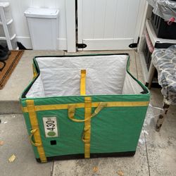 Extra Large Delivery Bag 