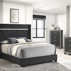 Queen Bed Frame Only