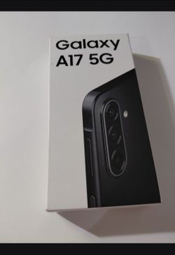 A17 SAMSUNG