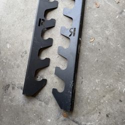 Rogue Wall Bar Rack 