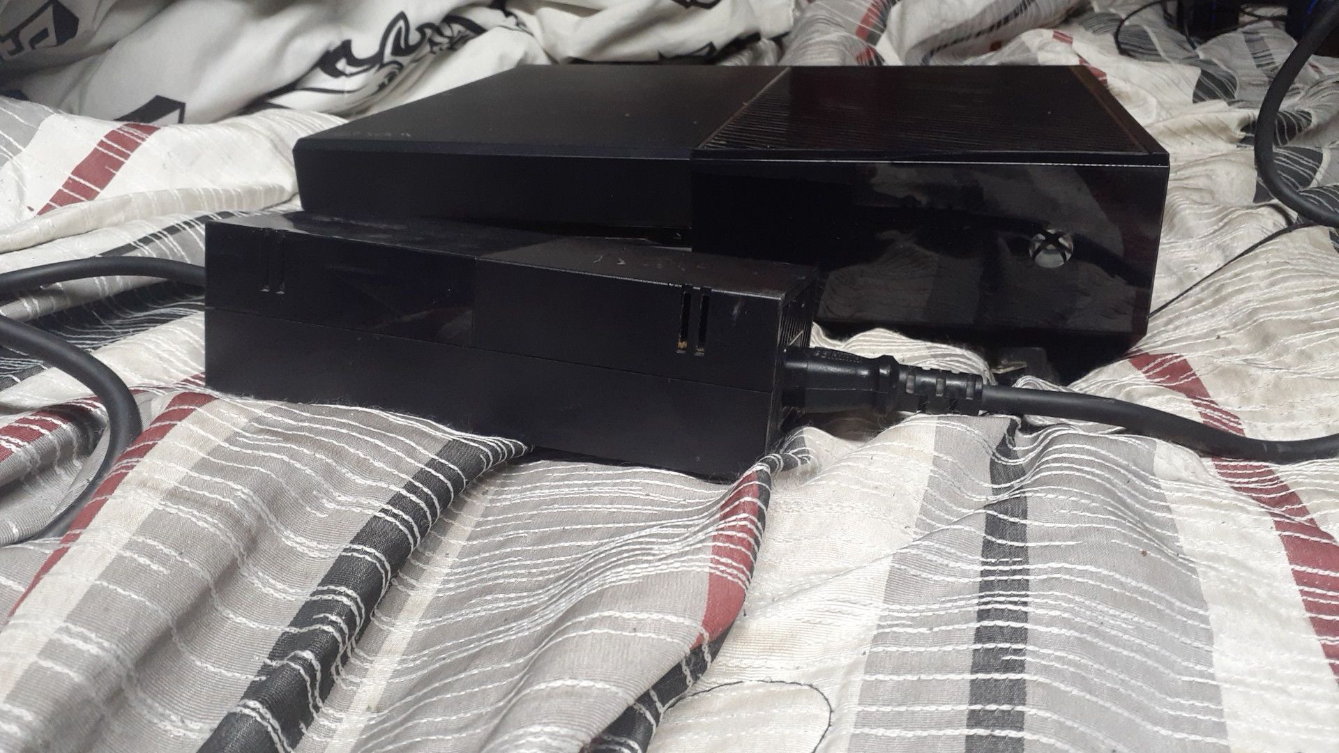 Xbox One with Power Cord $100 OBO