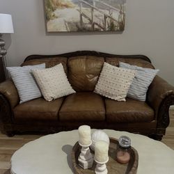 Couches 