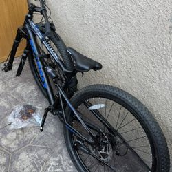 Mountain Bike Ecarpat, Great Condition, Need Minor Work 