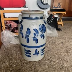 Pennsylvania Stoneware
