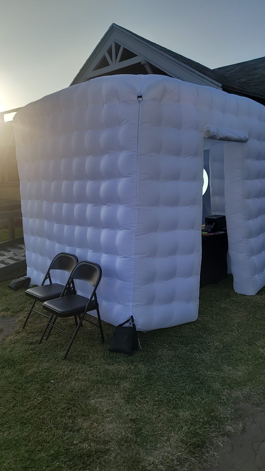 Wedding, Photo, Booth