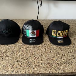 Gorras