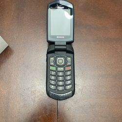 Verizon Kyocera