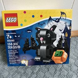 Lego Bat