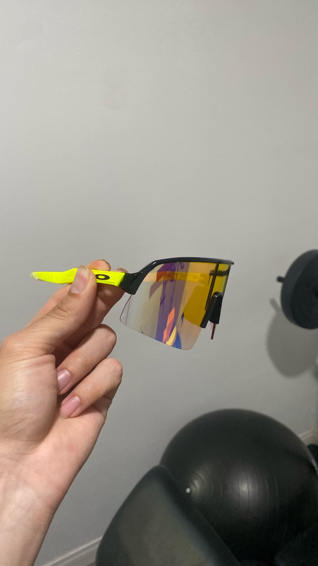 Brand New Oakley Glasses