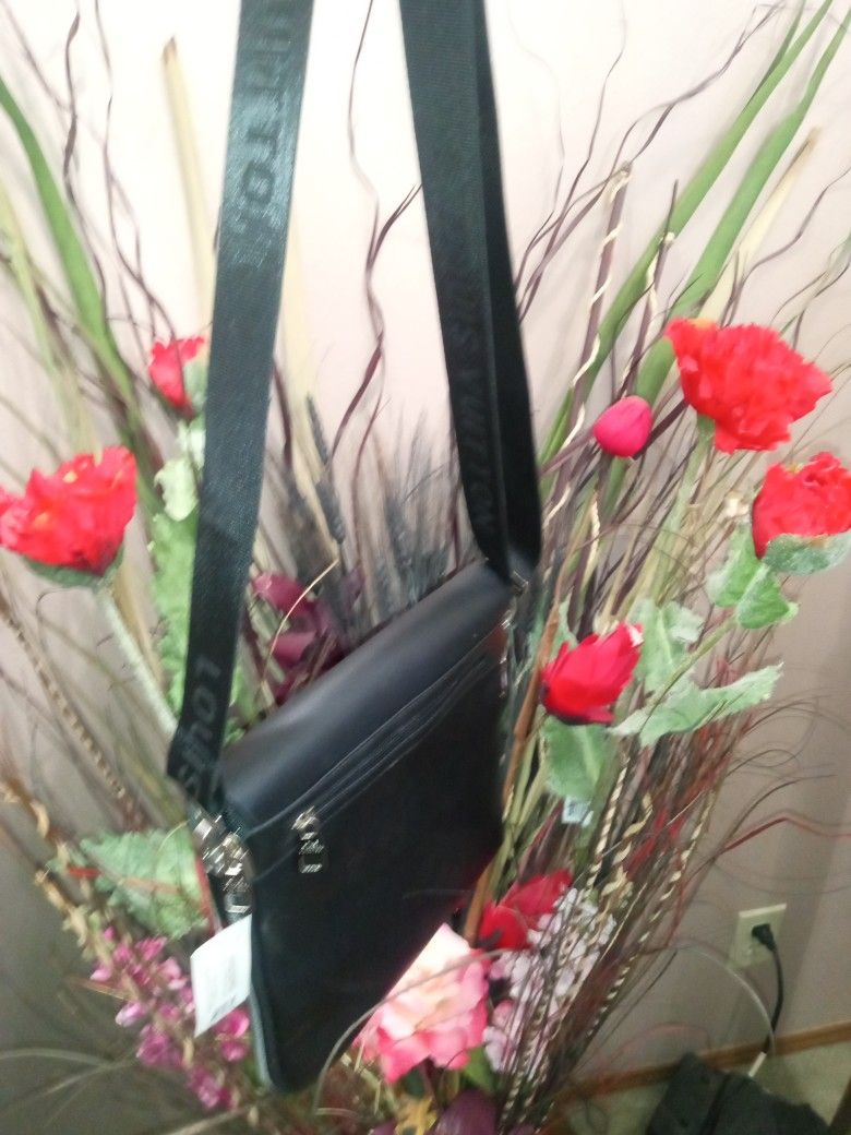 Crossbody Bag For Men