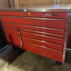 Snap-On KRL Series Tool Box