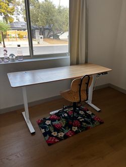 Office desk