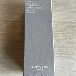 Jo Malone London Shower Gel 200ml New