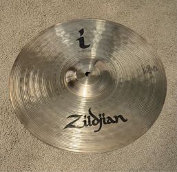 Zildjian I Series 14” Hi-Hats