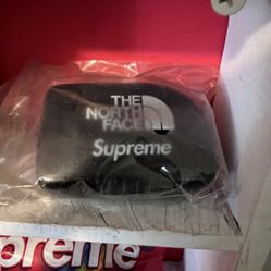 Supreme The North Face 