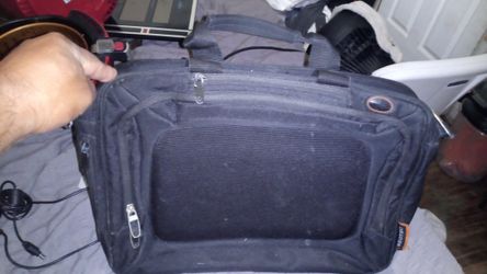 Laptop bag