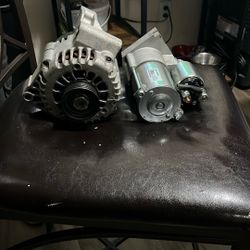 It Came Off Of 03 Gm Motor Brand New 200 For Both