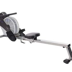 Row Machine