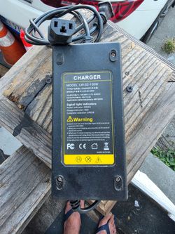 Battery Charger