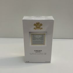 Silver Mountain Water 3.3 oz – Brand New