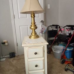 end Table Lamp