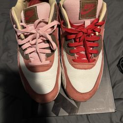 Air Max 90 Bacon