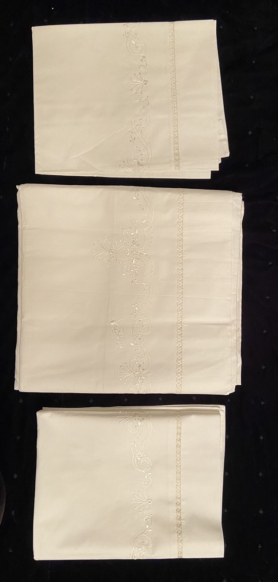 European Bedsheets