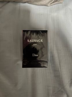 ⚫🔥 DIOR SAUVAGE ELIXIR — PREMIUM QUALITY — $70 🔥⚫