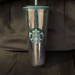Starbucks Cup