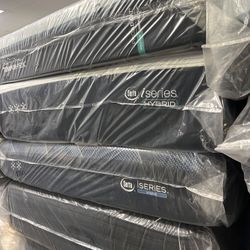 Mattress Blowout Sale