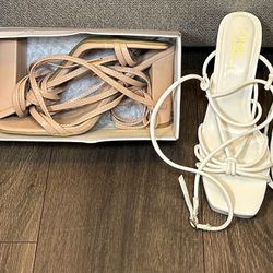 Women’s Heels For Sale ✨