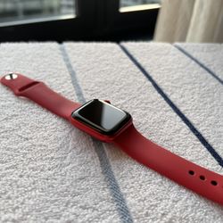 Apple Watch Series 6 