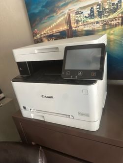 Cannon Printer